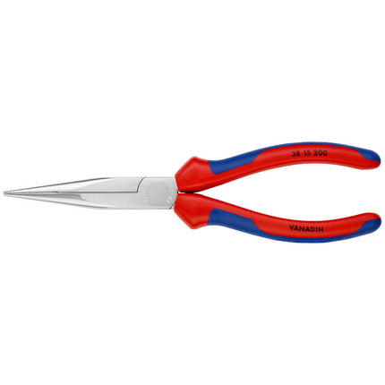 Pinza meccanica KNIPEX lunghezza 200 mm forma 1 ( 4000810372 )