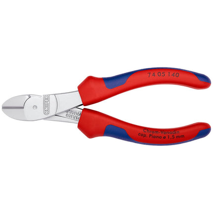 Frese diagonali KNIPEX lunghezza 140 mm ( 4000794241 )