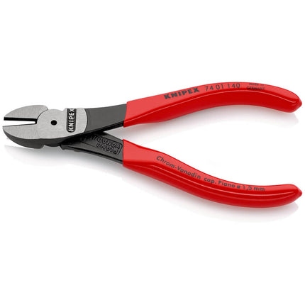 Frese diagonali KNIPEX lunghezza 140 mm ( 4000794229 )