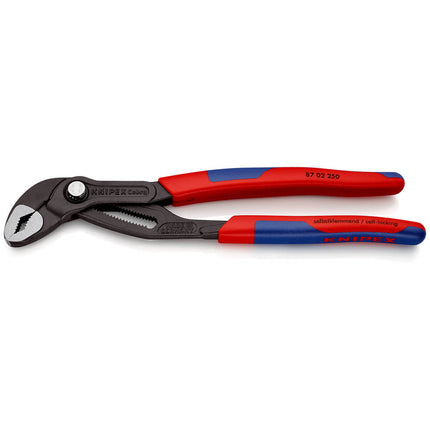 Pinze per pompe dell'acqua KNIPEX Cobra(R) Lunghezza 250 mm Larghezza di serraggio 46 mm ( 4000794280 )