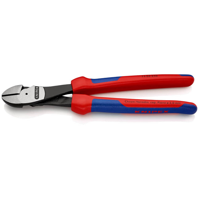Frese diagonali KNIPEX lunghezza 250 mm ( 4000810143 )