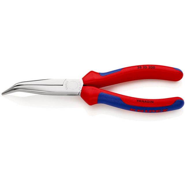 Pinza meccanica KNIPEX lunghezza 200 mm forma 2 ( 4000794570 )
