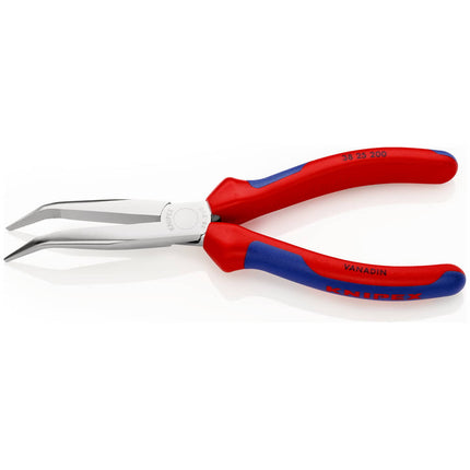 Pinza meccanica KNIPEX lunghezza 200 mm forma 2 ( 4000794570 )