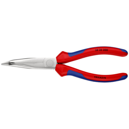 Pinza meccanica KNIPEX lunghezza 200 mm forma 2 ( 4000794570 )