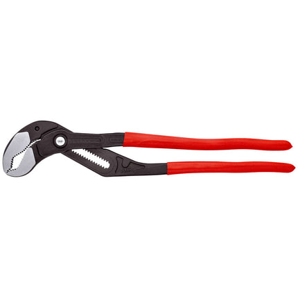 Pinza per tubi e pompe dell'acqua KNIPEX Cobra(R) Lunghezza 560 mm Larghezza di serraggio 120 mm ( 4000810672 )