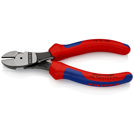 Frese diagonali KNIPEX lunghezza 160 mm ( 4000810185 )