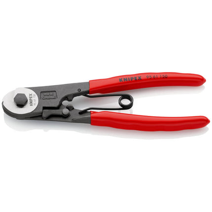 KNIPEX Tagliacavi Bowden lunghezza totale 150 mm ( 4000810955 )