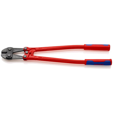 Tagliabulloni KNIPEX lunghezza 610 mm manici multicomponente ( 4000810811 )