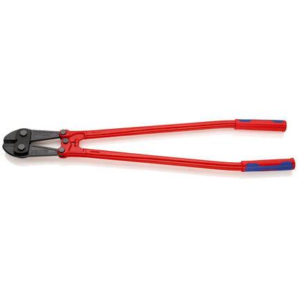 Tagliabulloni KNIPEX lunghezza 910 mm manici multicomponente ( 4000810813 )