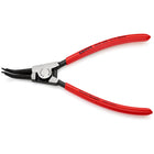 KNIPEX Pinze per anelli di sicurezza A 22 per alberi Ø 19 - 60 mm ( 4000810038 )