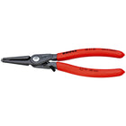 Pinze per anelli di sicurezza KNIPEX J 2 per fori Ø 19 - 60 mm ( 4000795172 )