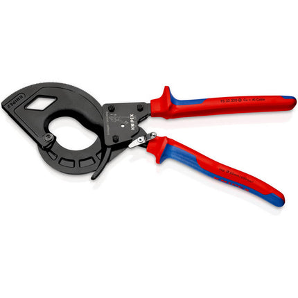 Tagliacavi KNIPEX lunghezza totale 320 mm max. 60 (600 mm²) mm ( 4000810939 )