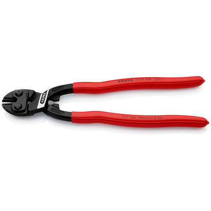Tagliabulloni compatto KNIPEX CoBolt(R) lunghezza 250 mm rivestimento in plastica ( 4000810845 )