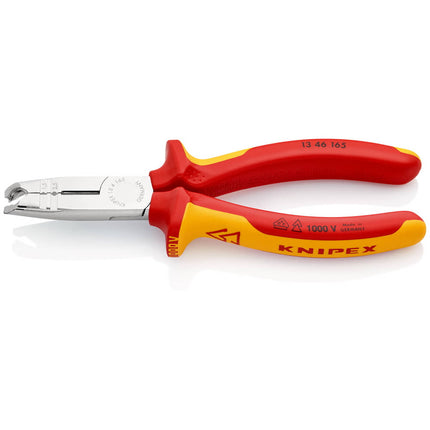 Pinze spelafili KNIPEX lunghezza 165 mm ( 4000810847 )