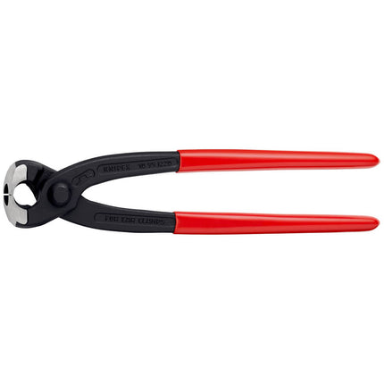 KNIPEX Ohrklemmenzange Gesamtlänge 220 mm ( 4000795368 )