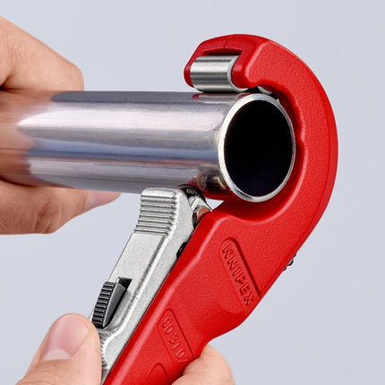 KNIPEX Tagliatubi TubiX(R) 6 - 76 mm ( 4000812606 )