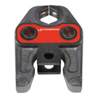 ROTHENBERGER ganascia di pressatura standard SV 35 - 34 kN larghezza nominale 35 mm ( 015216X )