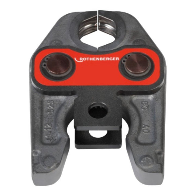 ROTHENBERGER ganascia di pressatura standard SV 35 - 34 kN larghezza nominale 35 mm ( 015216X )