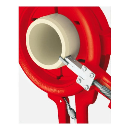 ROTHENBERGER utensile del sistema di taglio/smussatura ROCUT(R) 160 per tubi in plastica ( 8000738933 )