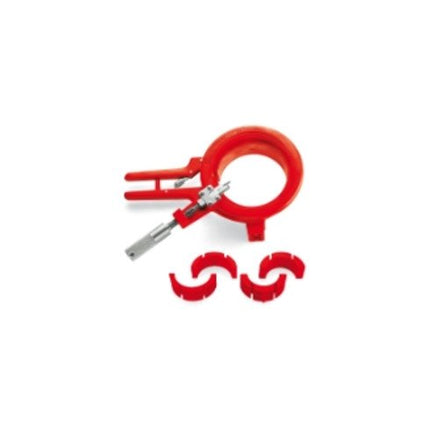 ROTHENBERGER utensile del sistema di taglio/smussatura ROCUT(R) 160 per tubi in plastica ( 8000738933 )