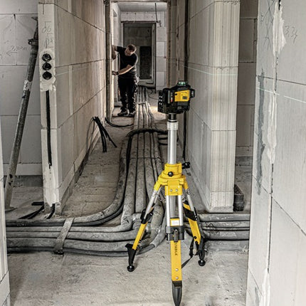 STABILA laser multilinea LAX 600 G ± 4 ° ± 0,3 mm/m ( 8001895888 )