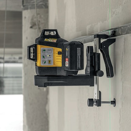 STABILA laser multilinea LAX 600 G ± 4 ° ± 0,3 mm/m ( 8001895888 )