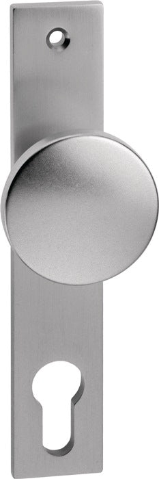 Manopola EDI per serratura 1317/7020 fissa ( 3000200019 )