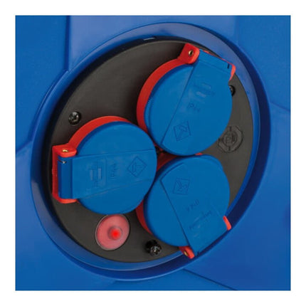 BRENNENSTUHL Avvolgicavo Garant 40 m H07RN-F 3 x 1,5 mm² ( 4000873366 )