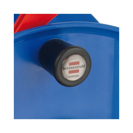 BRENNENSTUHL Avvolgicavo Garant 40 m H07RN-F 3 x 1,5 mm² ( 4000873366 )