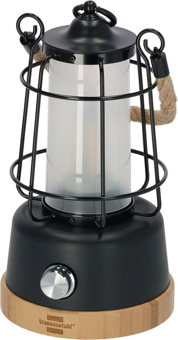 BRENNENSTUHL Lampada da campeggio ricaricabile a LED CAL 1 6 W 350 lm ( 4000873402 )