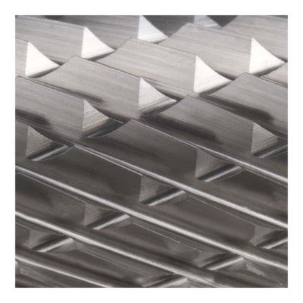 Set di frese RUKO con gambo Ø 6 mm 5 pezzi ( 8000421357 )