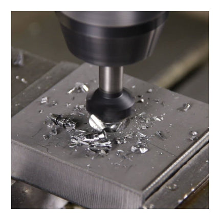 RUKO Set di svasatura DIN 335 C 90° 6,3-20,5 mm ( 4000601501 )