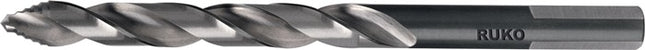 Trapano a rotazione RUKO ULTIMATECUT FS DIN 338 tipo N Ø nominale 8,5 mm ( 4000602978 )