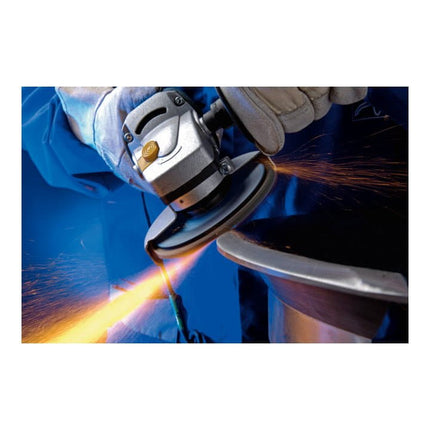 PFERD Fächerscheibe POLIFAN A SG STEELOX Ø 125 mm Körnung 60 konisch ( 4000841564 )