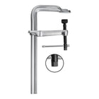 Morsetto ad alte prestazioni BESSEY STBM Larghezza di serraggio 1000 mm Sporgenza 175 mm ( 4157815100 )