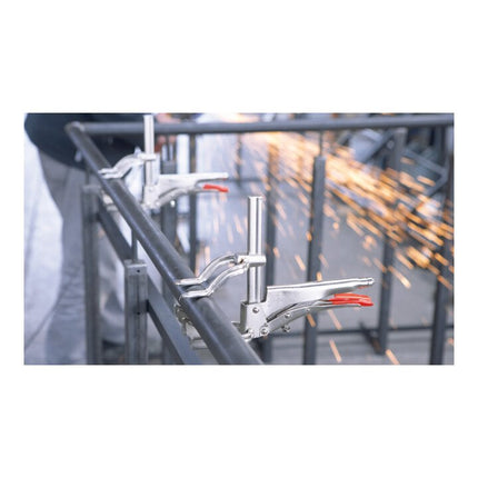 Pinze per tubi BESSEY GRZRO profondità della gola 65 mm ( 8000350975 )