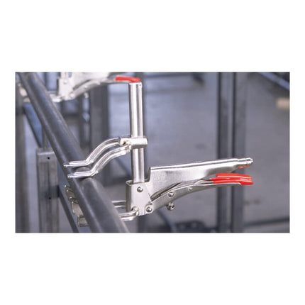 Pinze per tubi BESSEY GRZRO profondità della gola 65 mm ( 8000350975 )