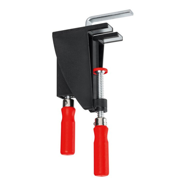 Morsetto di livellamento BESSEY FRK Campo di regolazione 30 mm ( 4000831538 )