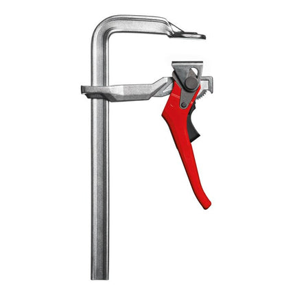 Morsetto a leva BESSEY GH Larghezza di serraggio 160 mm Sporgenza 80 mm ( 4000831571 )