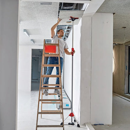 BESSEY Baustativ STE-BS Rohr-Ø 29 und 32 mm ( 4000831636 )