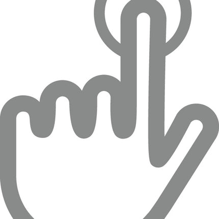 HONEYWELL FlexMech 663+ guanti taglia 9 grigio/nero ( 8000755423 )