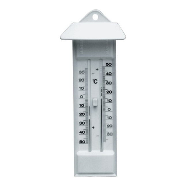 Campo di misura del termometro TFA da -50 a 50 °C ( 9000495070 )