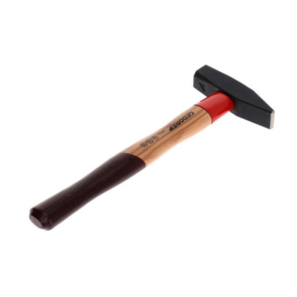 GEDORE Schlosserhammer Rotband-Plus 500 g Stiellänge 320 mm ( 4000811079 )