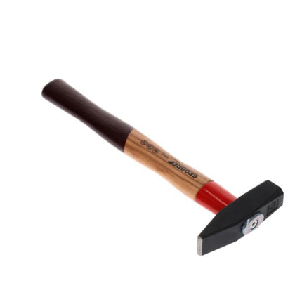 GEDORE Schlosserhammer Rotband-Plus 500 g Stiellänge 320 mm ( 4000811079 )