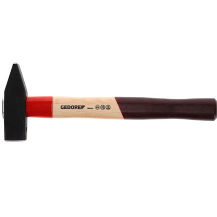 Martello da fabbro GEDORE Rotband-Plus 1000 g Lunghezza manico 360 mm ( 4000811082 )