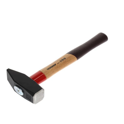 Martello da fabbro GEDORE Rotband-Plus 2000 g Lunghezza del manico 400 mm ( 4000776460 )
