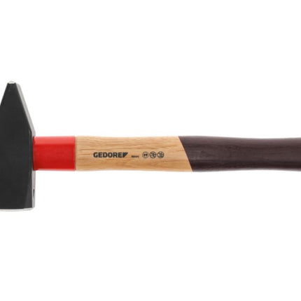 Martello da fabbro GEDORE Rotband-Plus 2000 g Lunghezza del manico 400 mm ( 4000776460 )