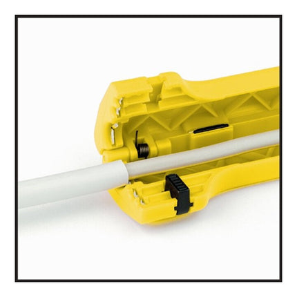 JOKARI Uni Plus spelafili lunghezza totale 130 mm ( 4000817915 )