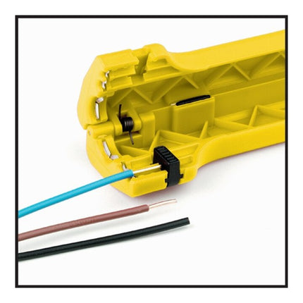 JOKARI Uni Plus spelafili lunghezza totale 130 mm ( 4000817915 )