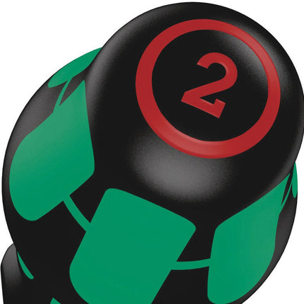 Cacciavite WERA 350 PH dimensione PH 4 lunghezza lama 200 mm ( 4000827514 )